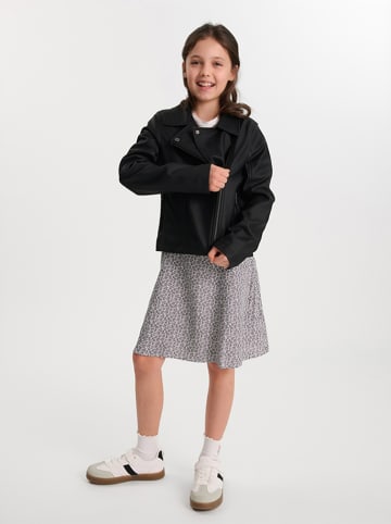 COOL CLUB Blouson in Schwarz