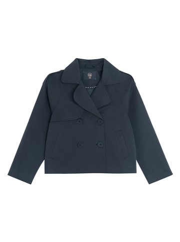 COOL CLUB Trenchcoat in Dunkelblau