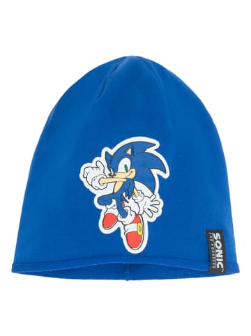 COOL CLUB Beanie in Dunkelblau