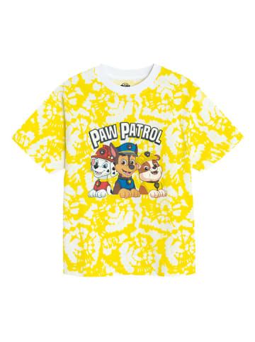 COOL CLUB Shirt in Gelb