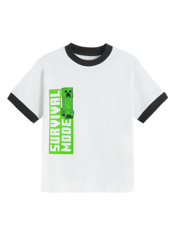 COOL CLUB Shirt wit