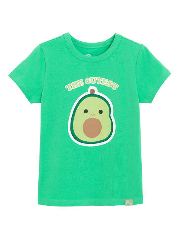 COOL CLUB Shirt groen