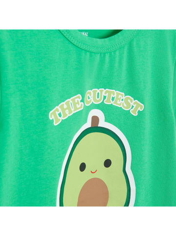 COOL CLUB Shirt groen