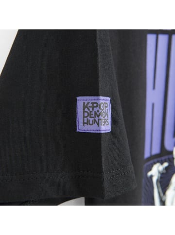 COOL CLUB Shirt in Schwarz