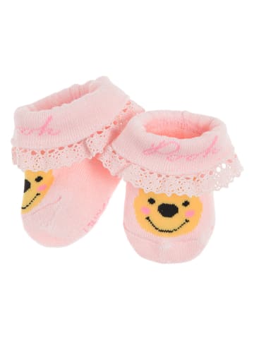 COOL CLUB Socken in Rosa