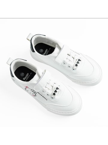 COOL CLUB Sneakers wit