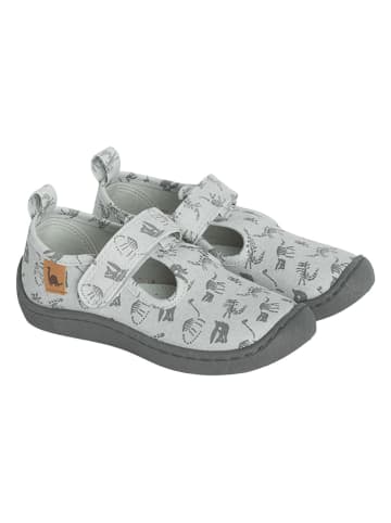 COOL CLUB Pantoffels grijs