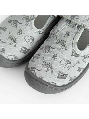 COOL CLUB Pantoffels grijs