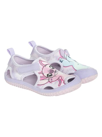 COOL CLUB Enkelsandalen paars