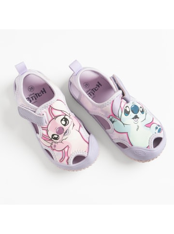 COOL CLUB Enkelsandalen paars