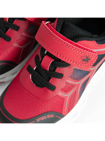 COOL CLUB Sneakersy w kolorze czerwonym