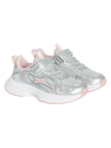 COOL CLUB Sneakers zilverkleurig