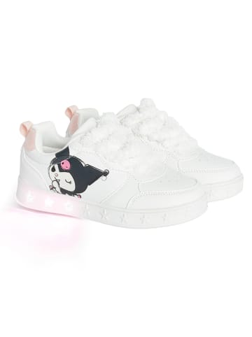 COOL CLUB Sneakers in Weiß