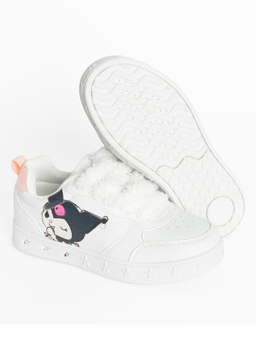 COOL CLUB Sneakers in Weiß