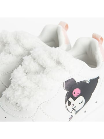 COOL CLUB Sneakers wit