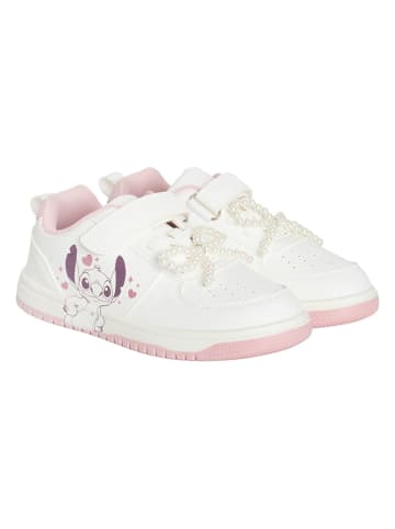 COOL CLUB Sneakers wit