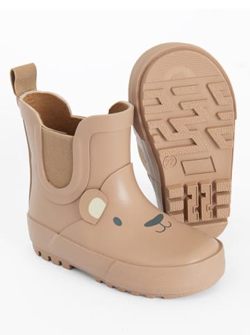 COOL CLUB Rubberlaarzen beige