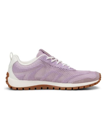 Marc O'Polo Shoes Sneakers in Lila/ Creme