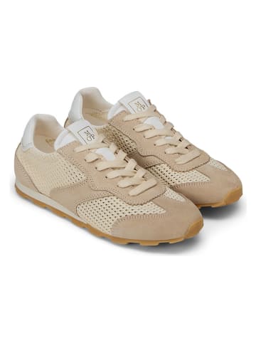 Marc O'Polo Shoes Sneakers beige