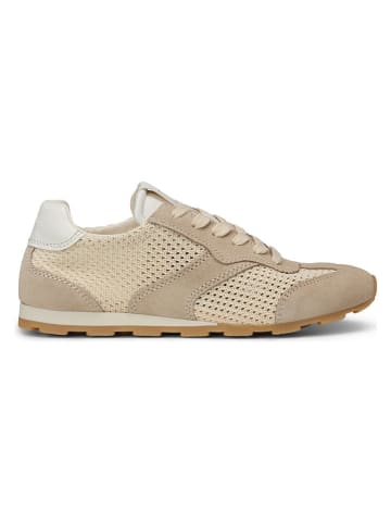 Marc O'Polo Shoes Sneakers beige