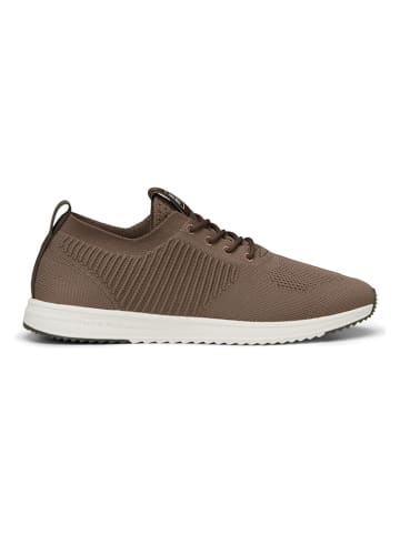 Marc O'Polo Shoes Sneakers in Braun