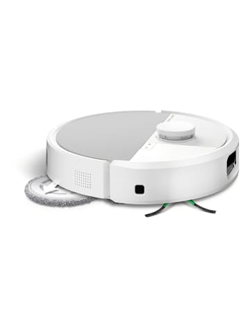 iRobot Robotstofzuiger "Roomba ® Plus 505 Combo Robot" wit