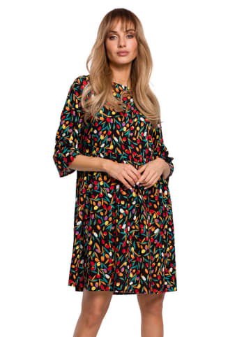 made of emotion Kleid in Bunt