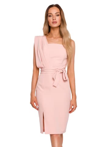 made of emotion Kleid in Rosa