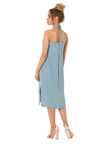 made of emotion Kleid in Hellblau