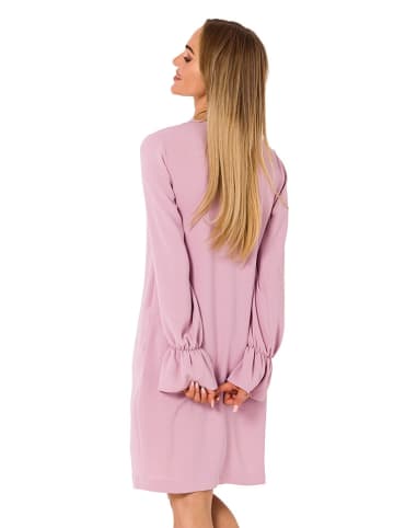 made of emotion Kleid in Rosa