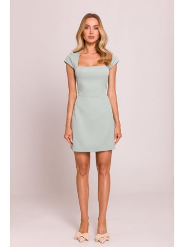 made of emotion Kleid in Mint