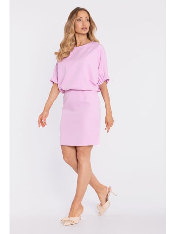 made of emotion Kleid in Rosa