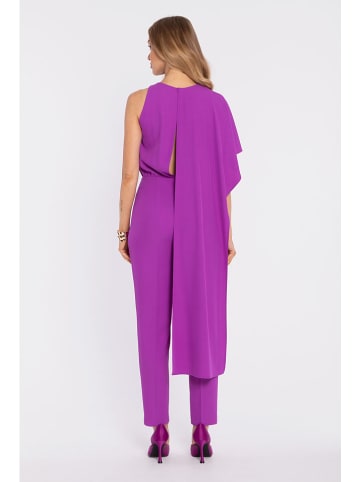 made of emotion Jumpsuit in Lila