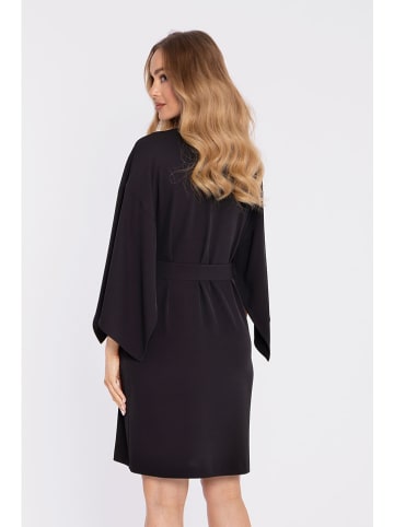 made of emotion Kleid in Schwarz