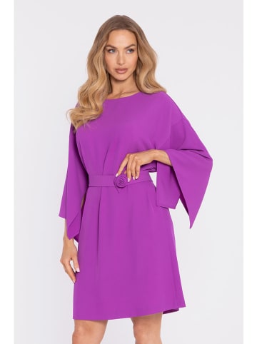 made of emotion Kleid in Lila