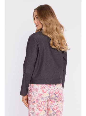 made of emotion Blouson in Anthrazit
