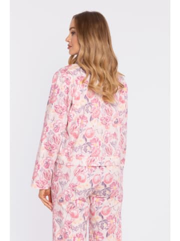 made of emotion Übergangsjacke in Rosa