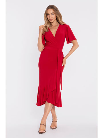 made of emotion Kleid
