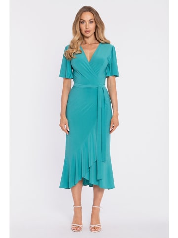made of emotion Kleid