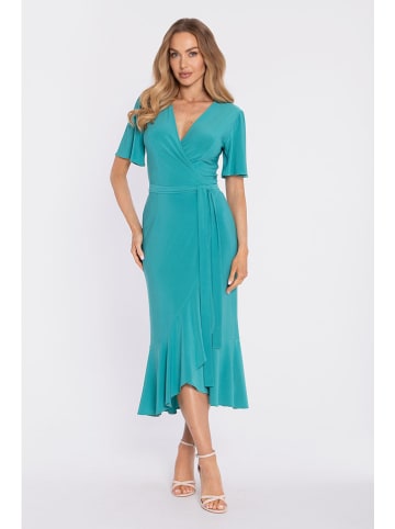 made of emotion Kleid