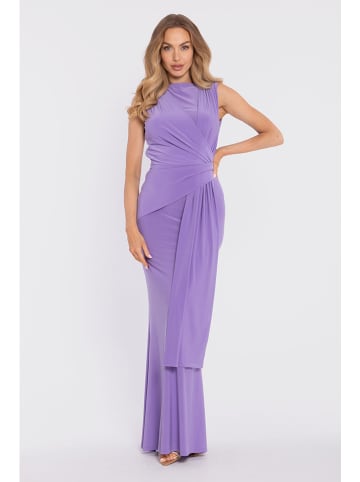 made of emotion Kleid in Lila