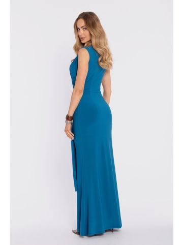 made of emotion Kleid in Blau