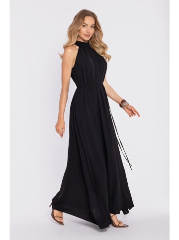 made of emotion Kleid in Schwarz