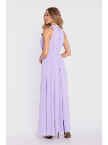 made of emotion Kleid in Lila
