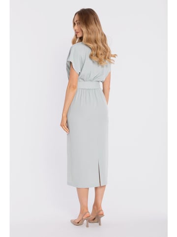 made of emotion Kleid in Mint