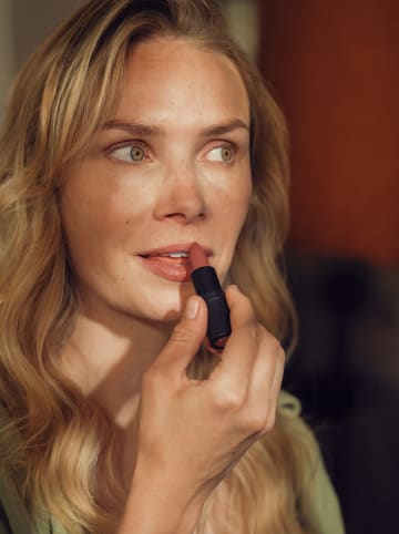 Junglück Lippenbalsam "Hyaluron - Rosenholz", 4,5 g