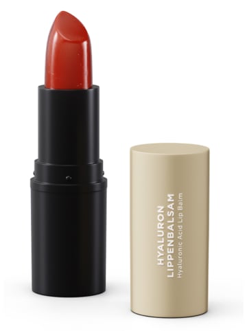 Junglück Lippenbalsam "Hyaluron - Pfirsich", 4,5 g