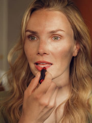 Junglück Lippenbalsam "Hyaluron - Beere", 4,5 g