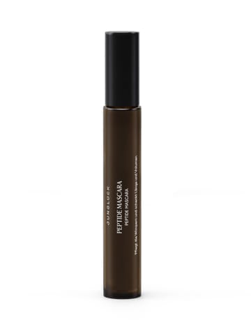 Junglück Mascara "Peptide", 8 ml