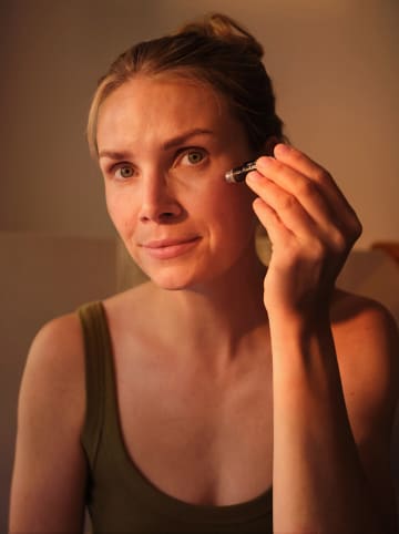 Junglück Pigmentflecken & Pickelmale Roll-On, 4 ml